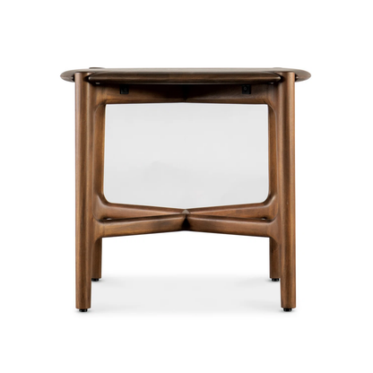 Selma Round Side Table
