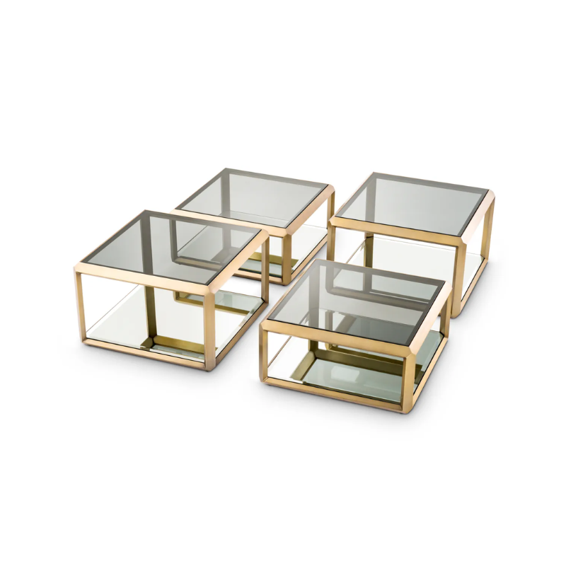 Coffee Table Callum (set)