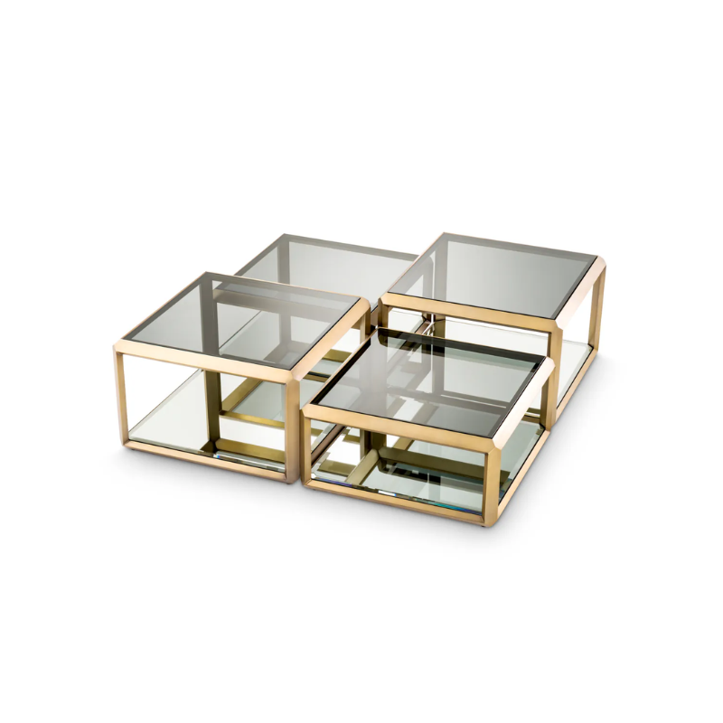 Coffee Table Callum (set)