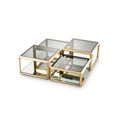Coffee Table Callum (set)