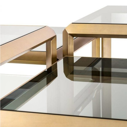 Coffee Table Callum (set)