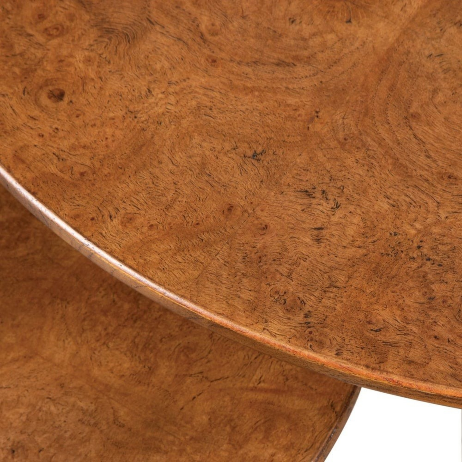 Set de 2 Mesas Nido Danish