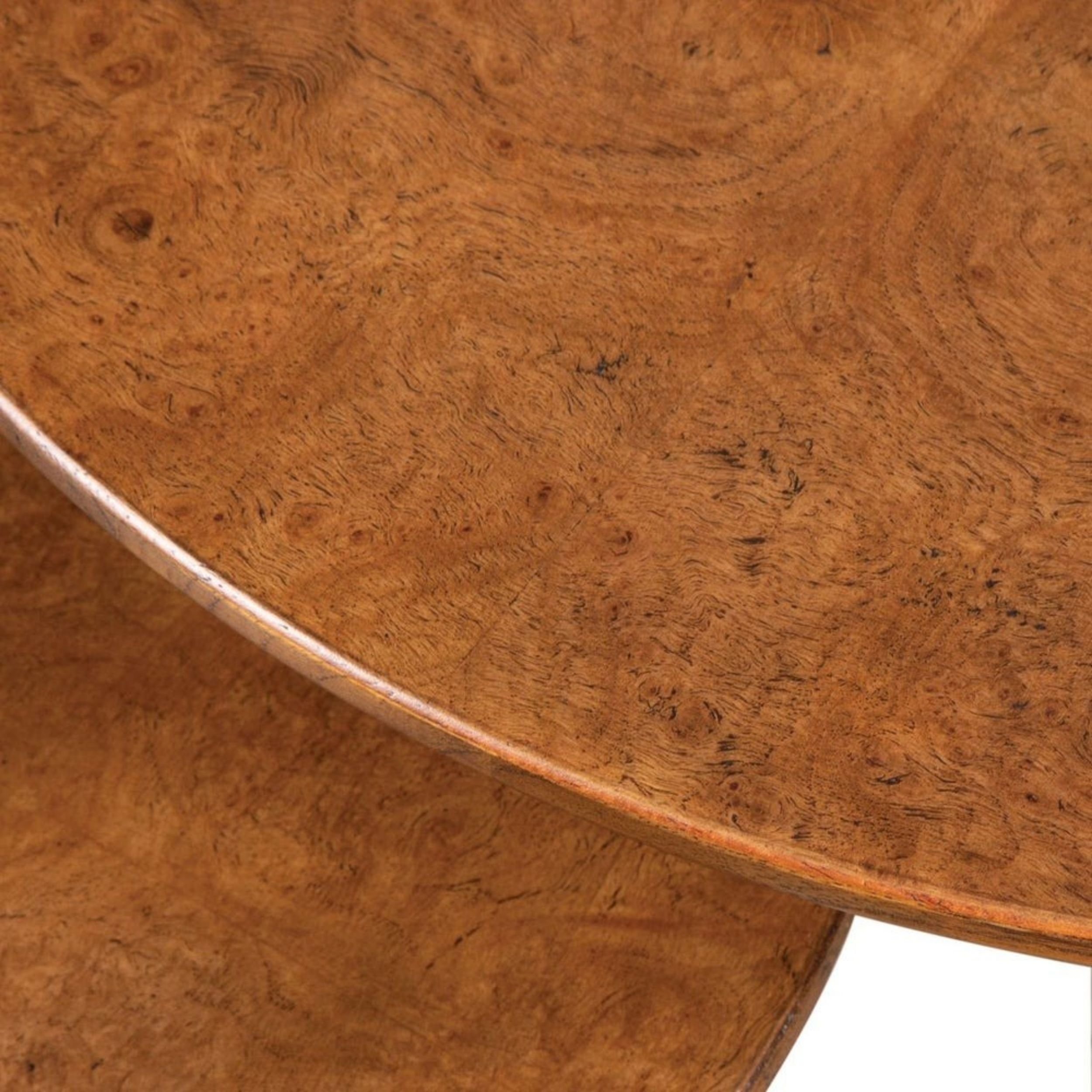 Set de 2 Mesas Nido Danish