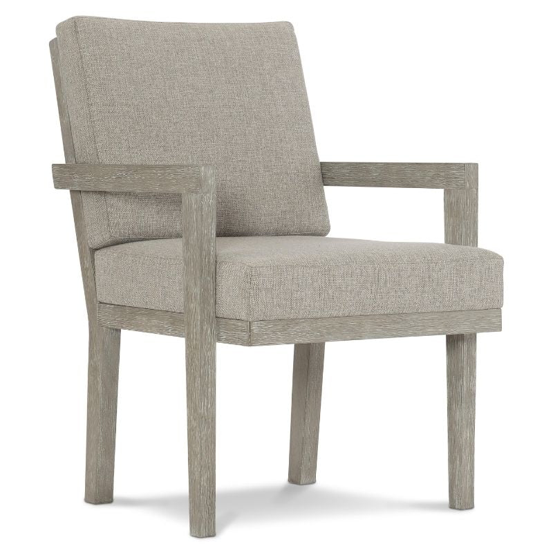 Silla Arm Fathoms