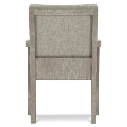 Silla Arm Fathoms