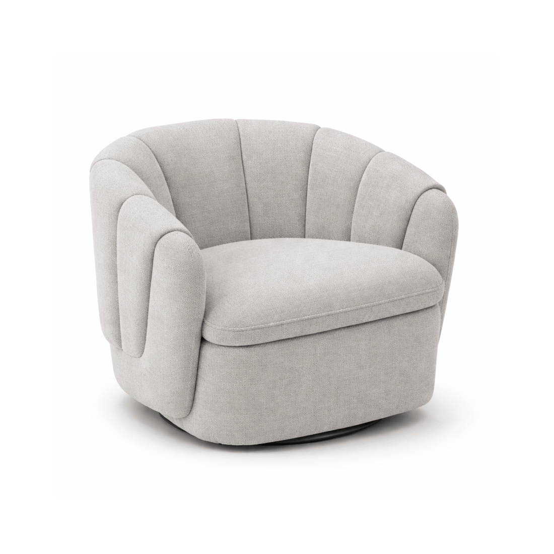 Silla Bahamut Light Gray