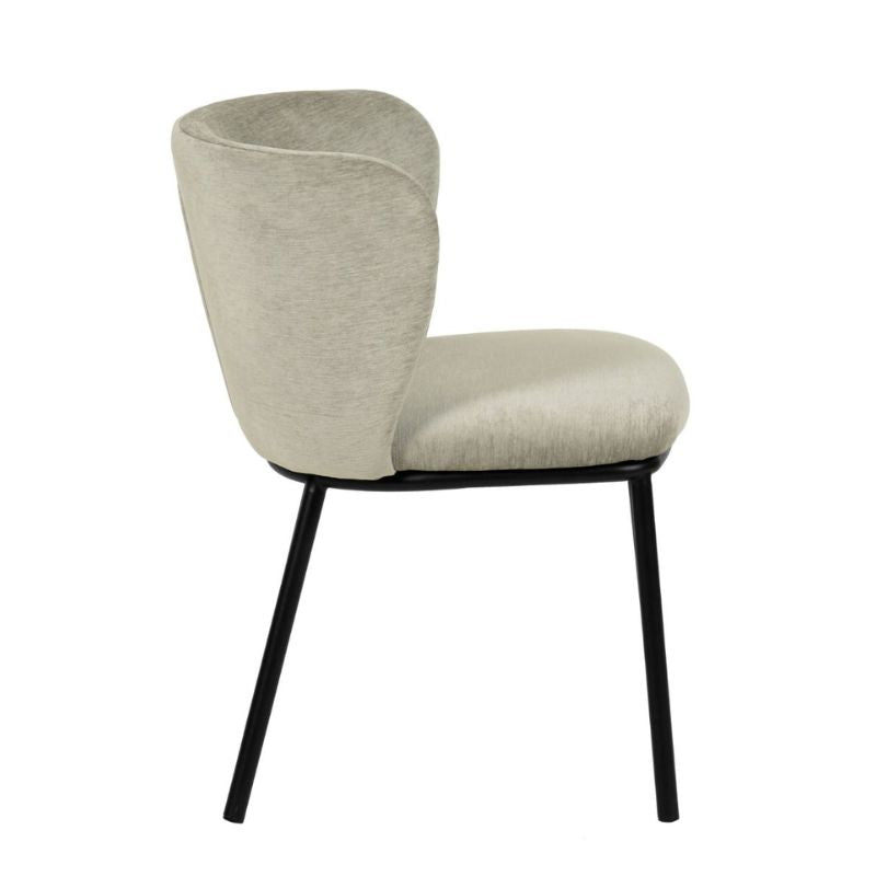 Silla Bessie