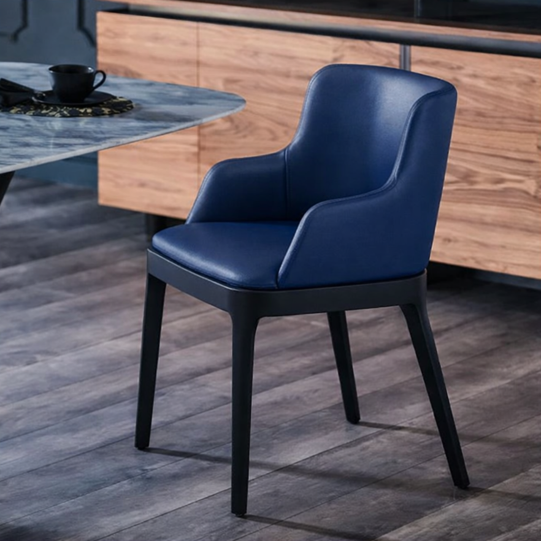 Silla Cleo