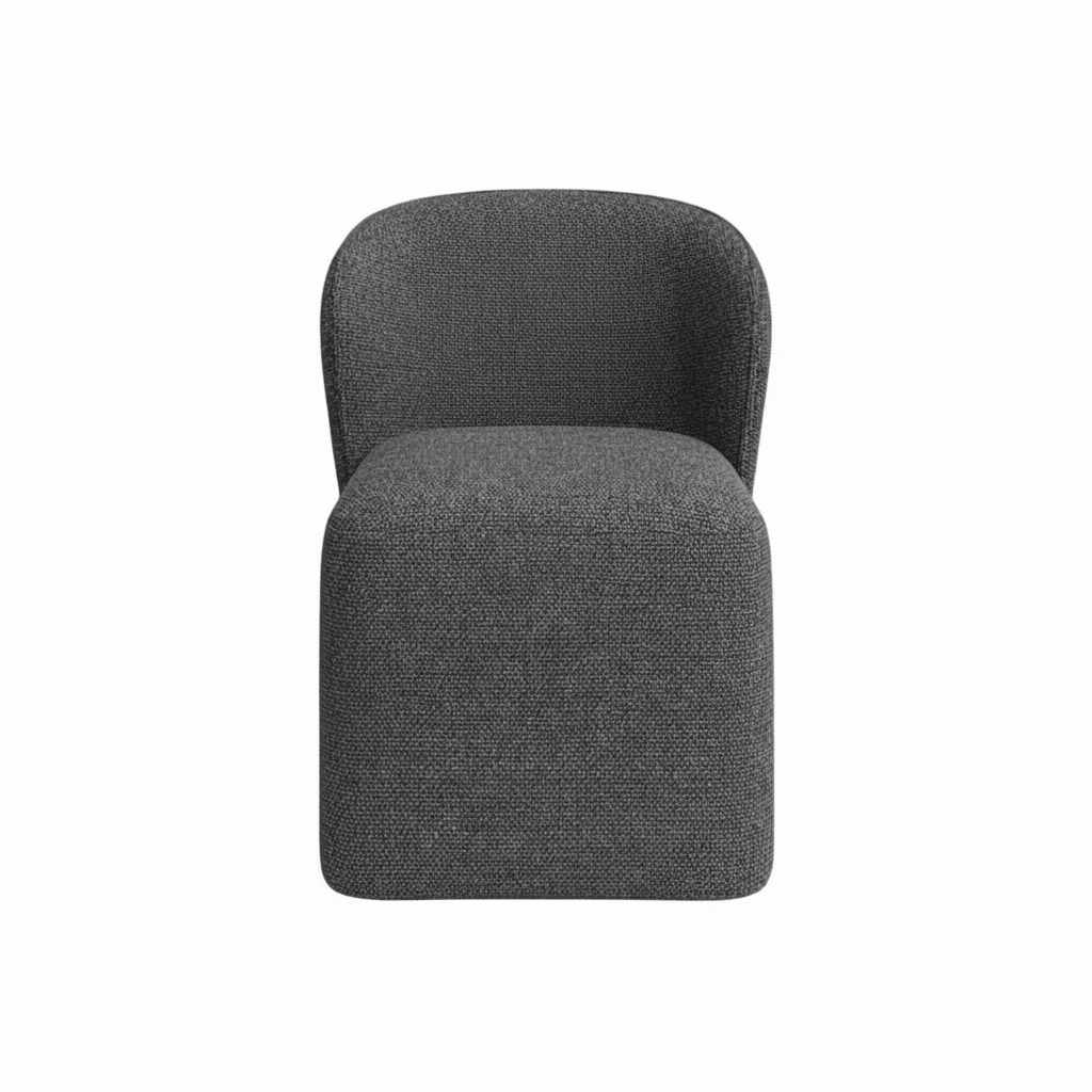 Silla Dune Charcoal