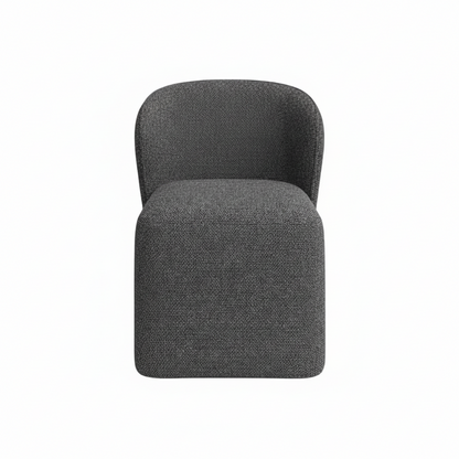 Silla Dune Charcoal