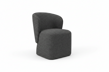 Silla Dune Charcoal