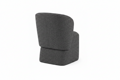 Silla Dune Charcoal