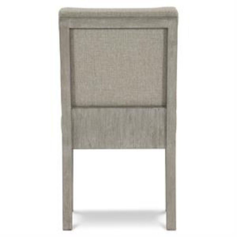 Silla Fathoms