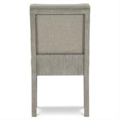 Silla Fathoms