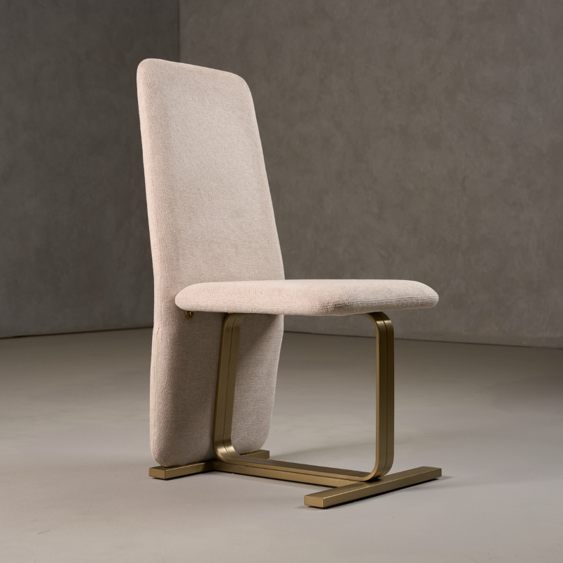 Silla Golden Gate.
