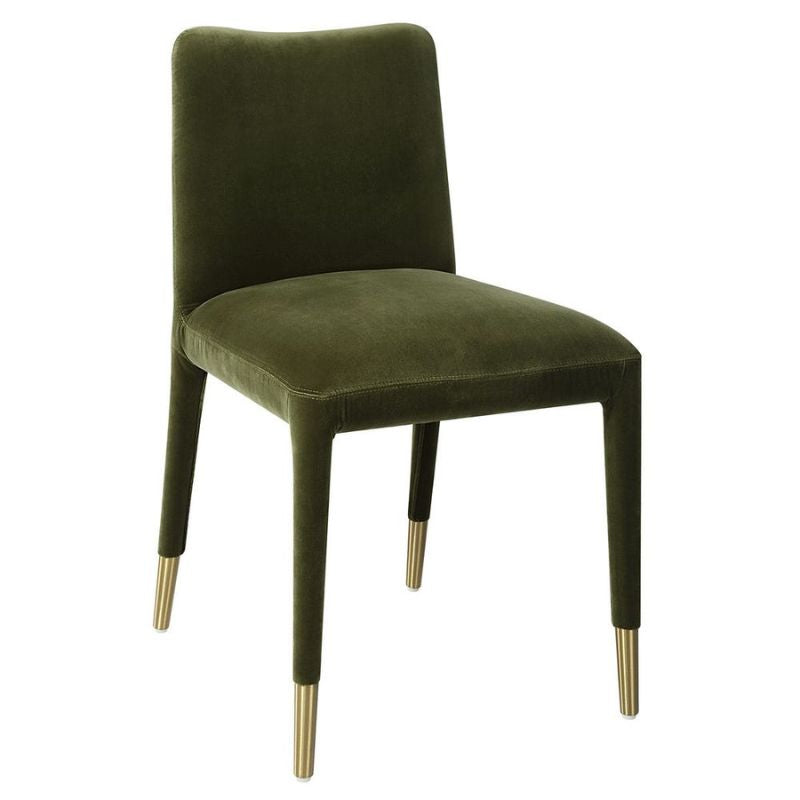 Silla Green Marlon