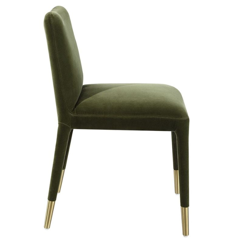 Silla Green Marlon