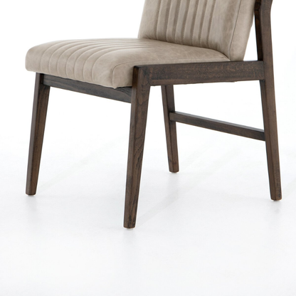 Silla Grey Sammy