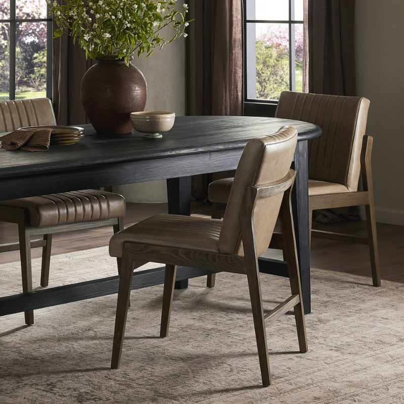 Silla Grey Sammy