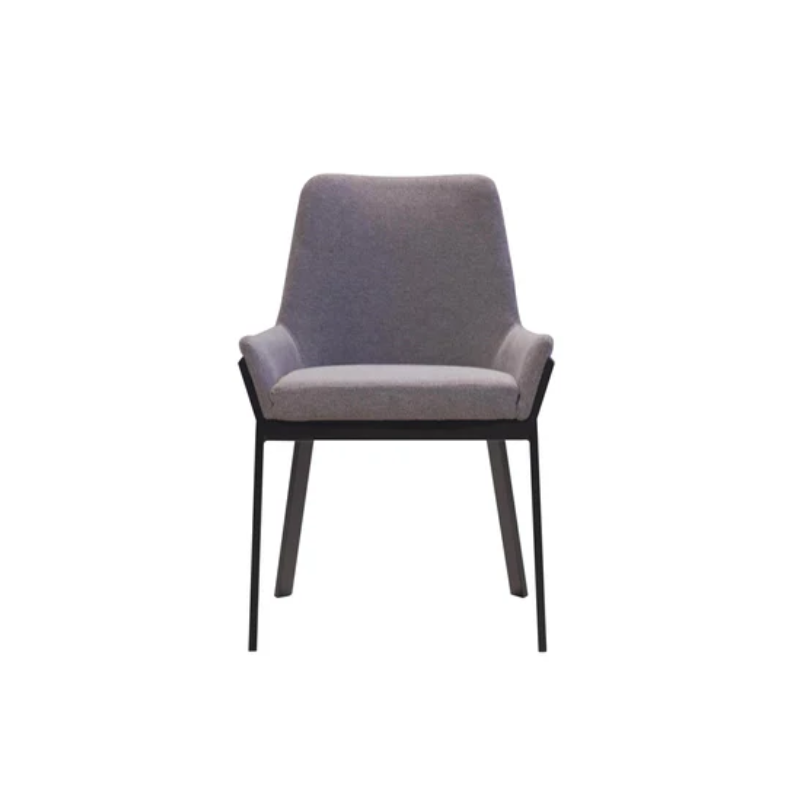 Silla Jodie Gray