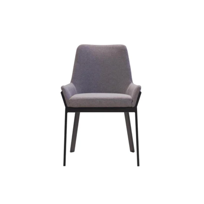 Silla Jodie Gray