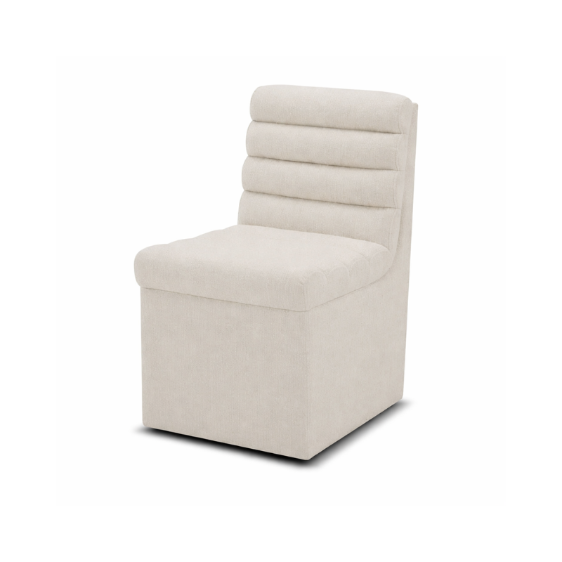 Silla Kannah White