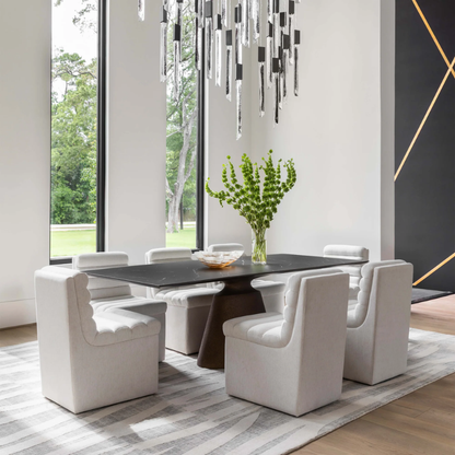 Silla Kannah White