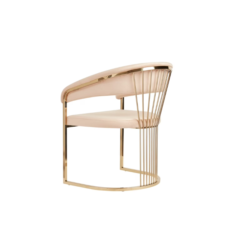 Silla Loira.