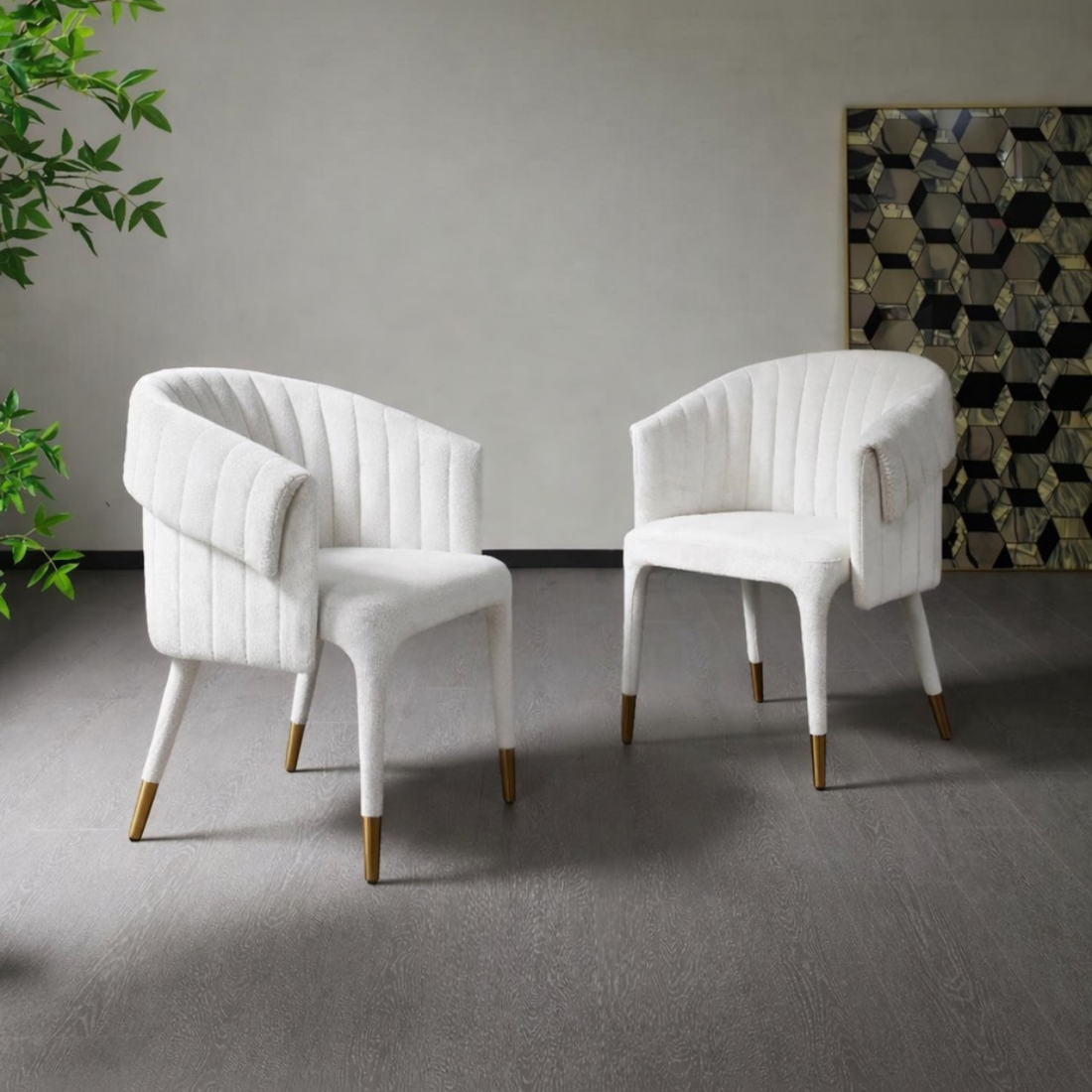 Silla Olivia