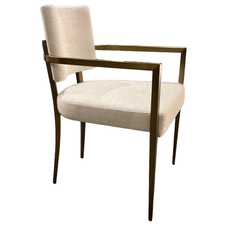 Silla Ruma Armrest