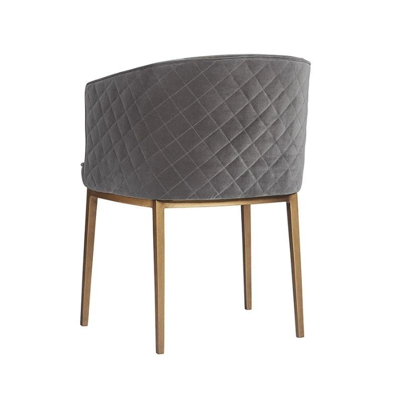 Silla Shawn Gray