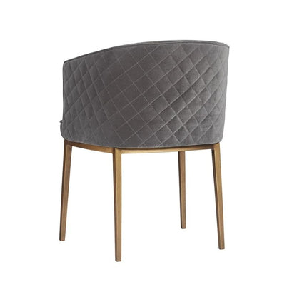 Silla Shawn Gray
