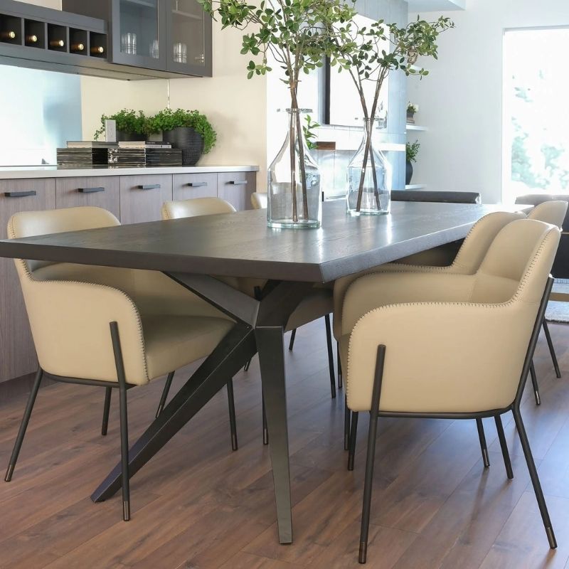 Silla Tessa Beige