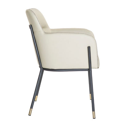Silla Tessa Beige