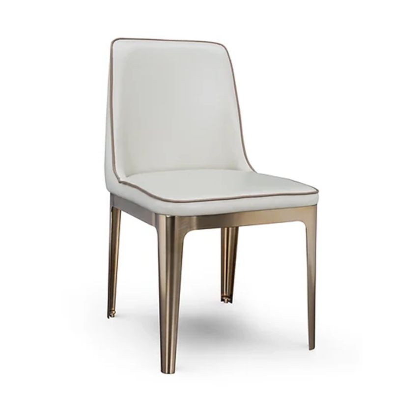 Silla Uncritika Grey And White