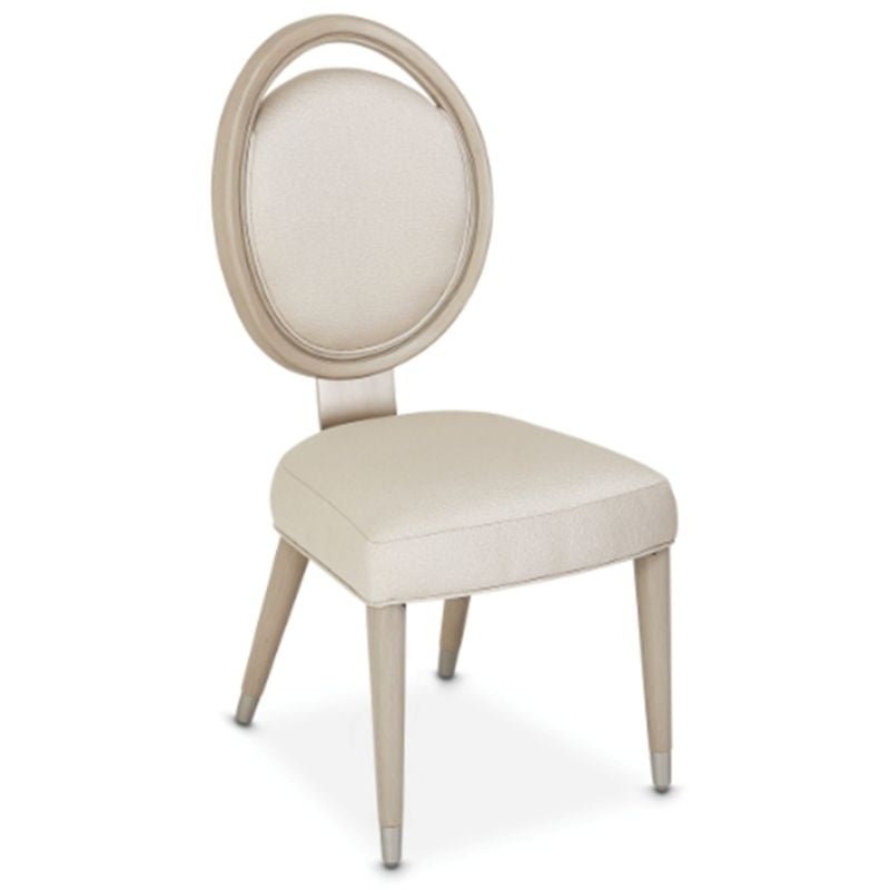 Silla White Moonlight