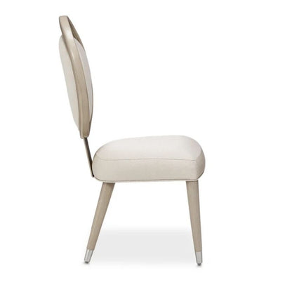 Silla White Moonlight
