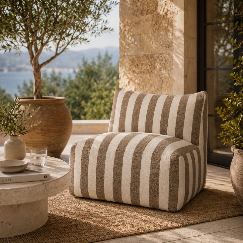 Sillón Anuze