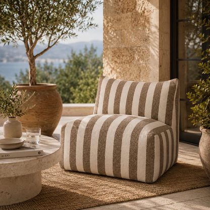 Sillón Anuze
