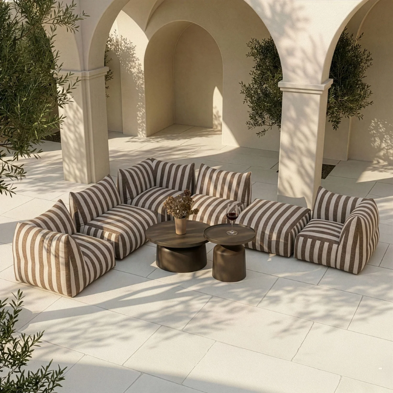 Sillón Anuze