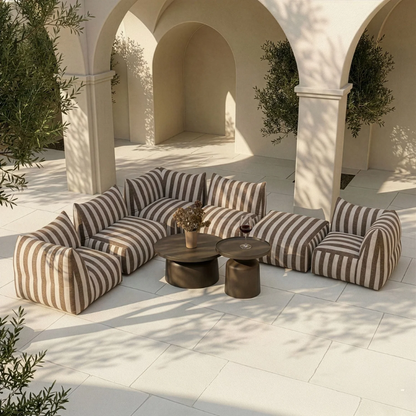Sillón Anuze