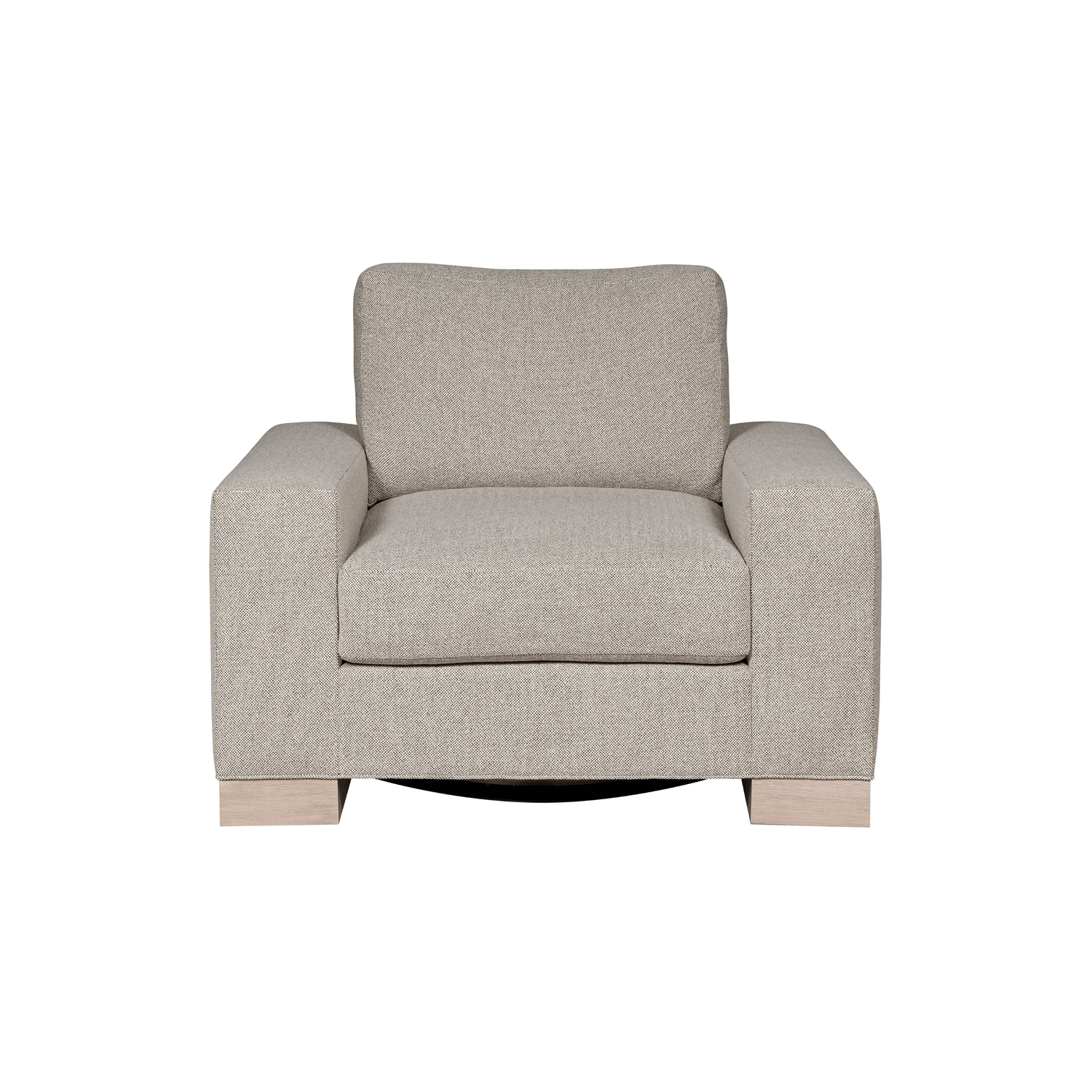 Sillón de acento Rourke