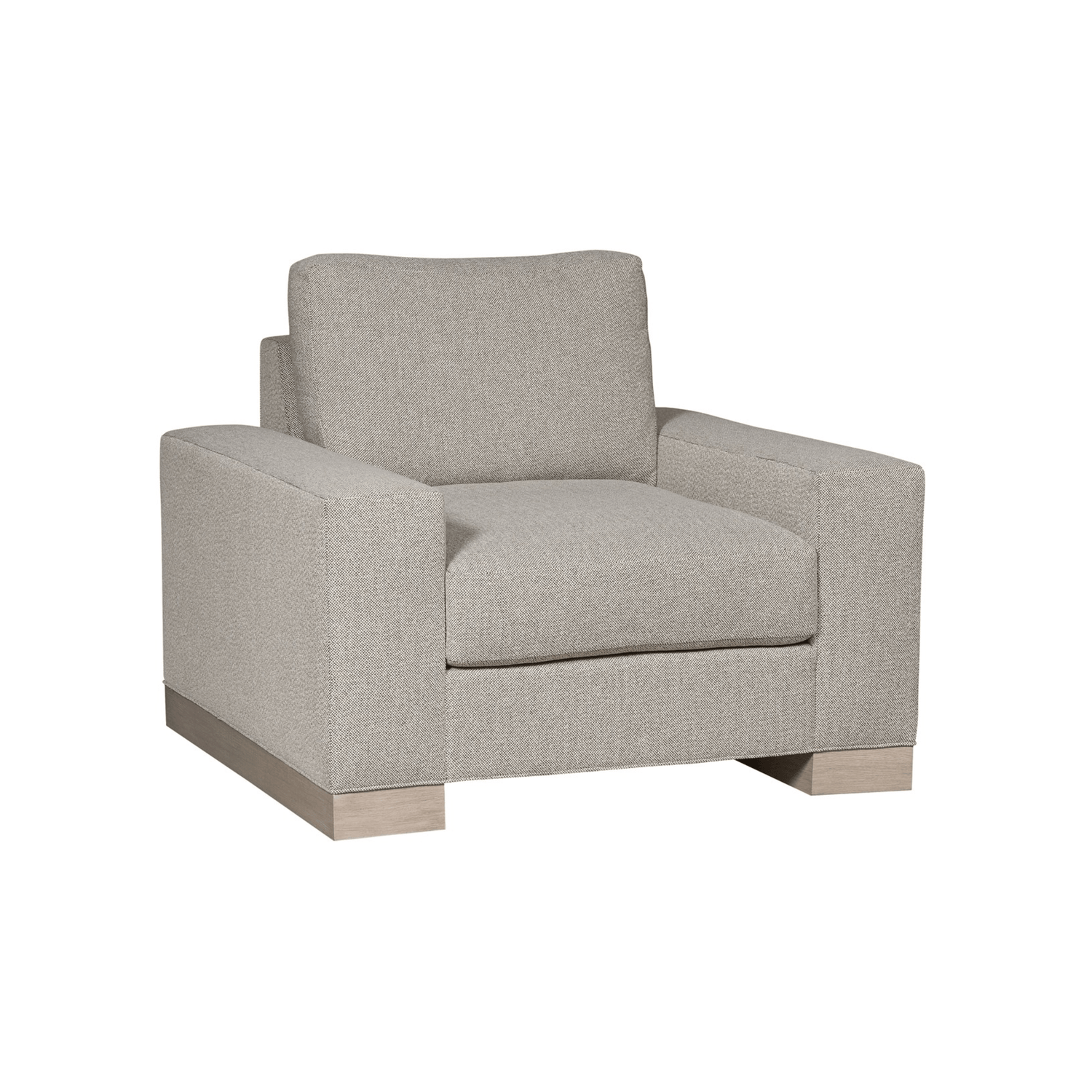 Sillón de acento Rourke