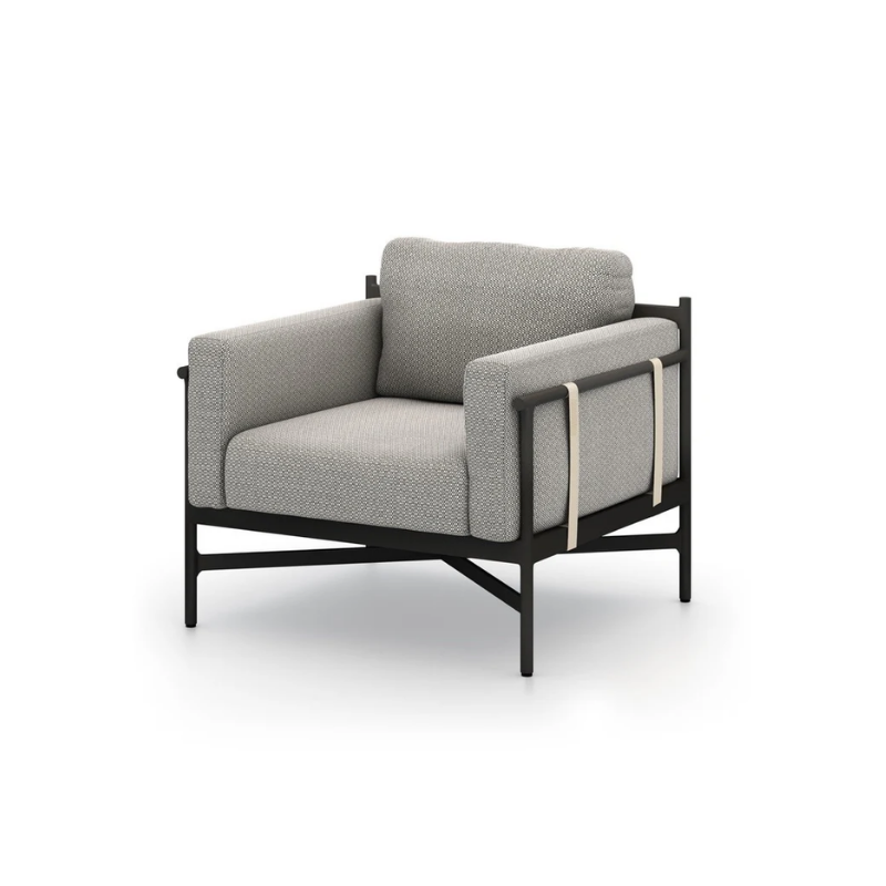 Sillón Exterior Marc