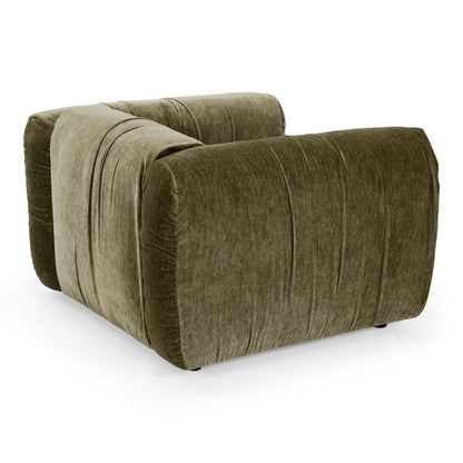 Sillon Sigal