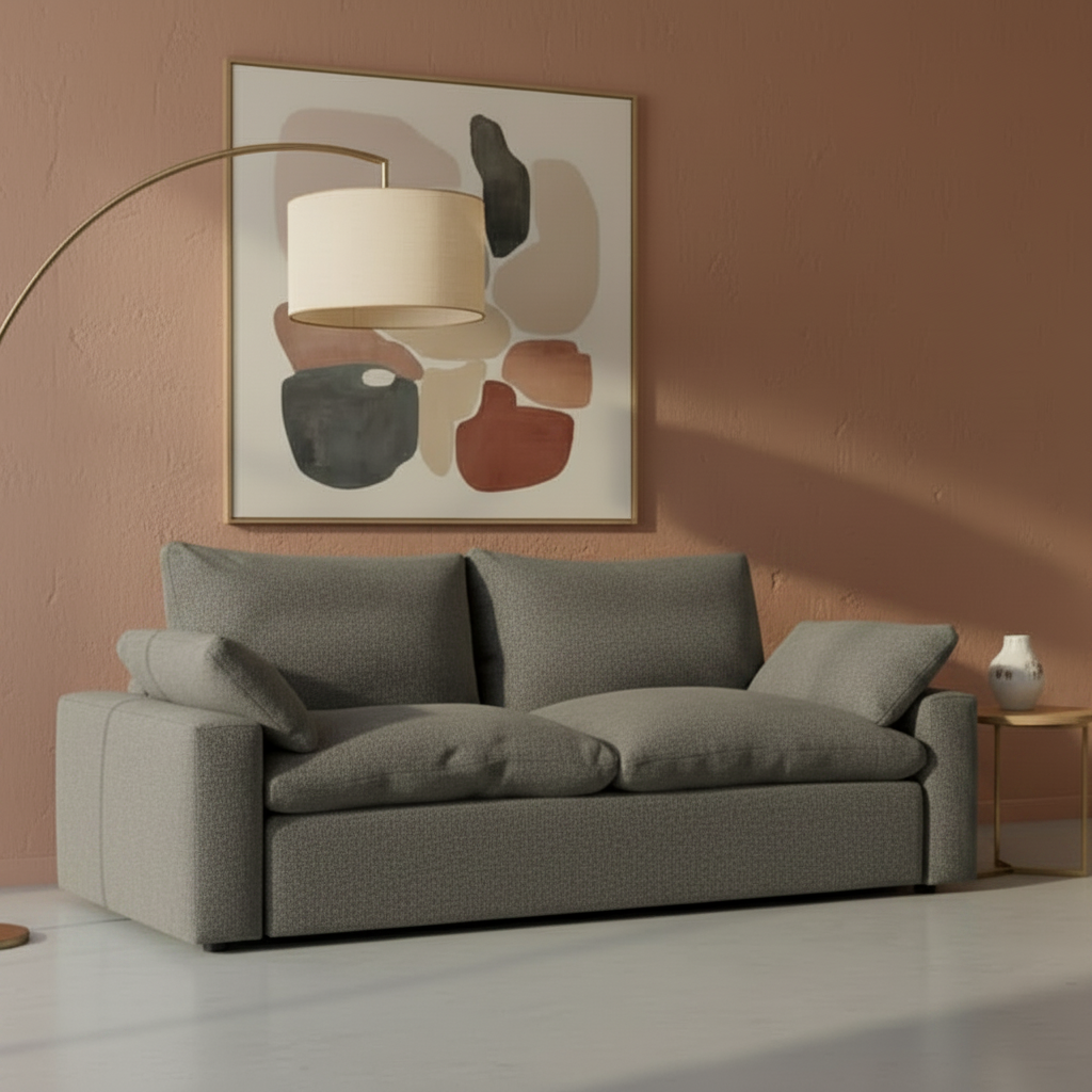 Sofá Cama Dream Magnolia