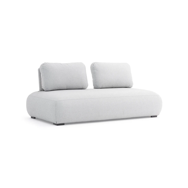 Sofá Lulu Armless – recto