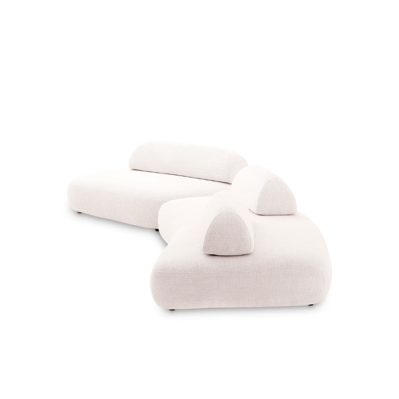 Sofá Seccional Renza