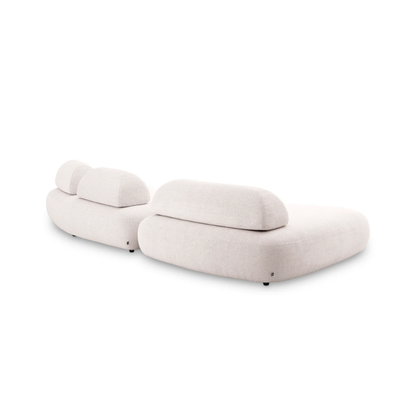 Sofá Seccional Renza