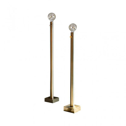 Set Lamparas Guss Floor
